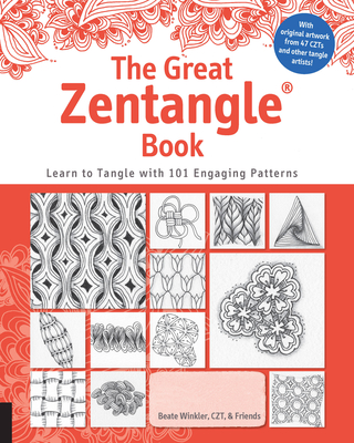 The Great Zentangle Book