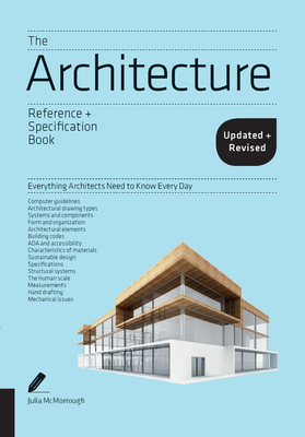 The Architecture Reference & Specification Book updated & revised