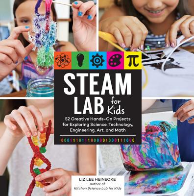 STEAM Lab for Kids