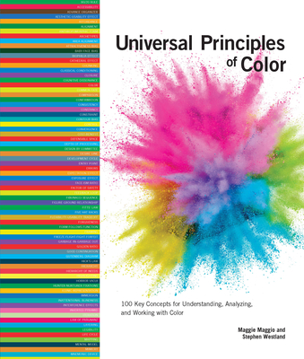 Universal Principles of Color