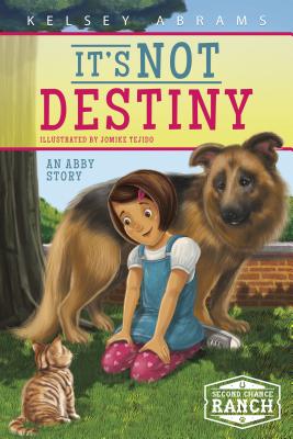 It''s Not Destiny