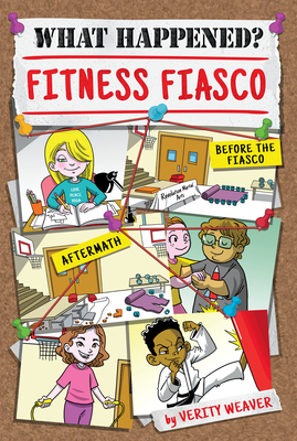 What Happened? Fitness Fiasco