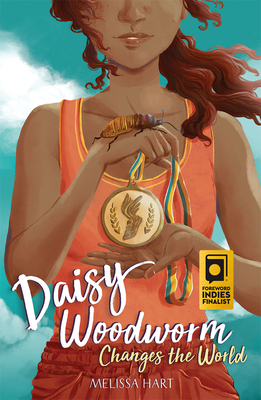 Daisy Woodworm Changes the World