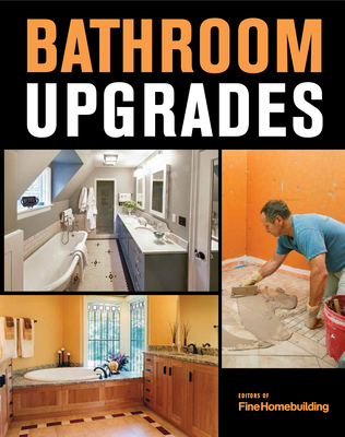 Bathroom Upgrades