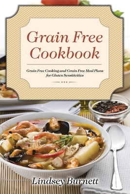 Grain Free Cookbook