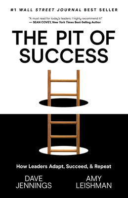 The Pit of Success