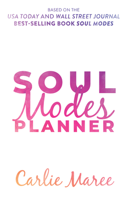 Soul Modes Planner