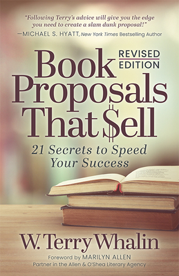 Book Proposals That $ell