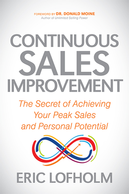 Continuous Sales Improvement