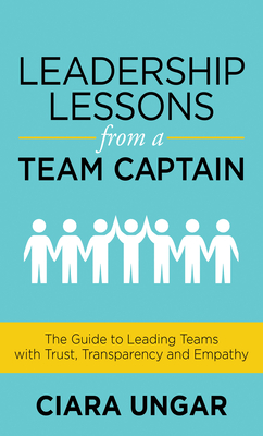 Leadership Lessons from a Team Captain