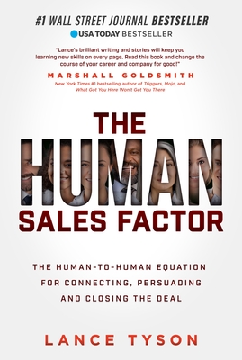 The Human Sales Factor