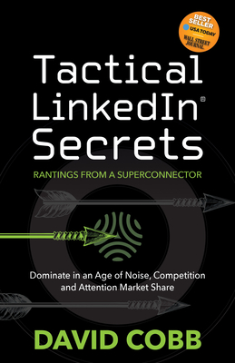 Tactical LinkedIn Secrets