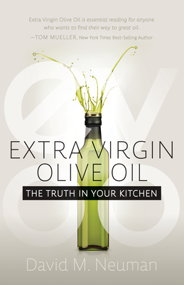 Extra Virgin Olive Oil