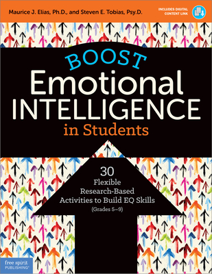 Boost Emotional Intelligence in Students