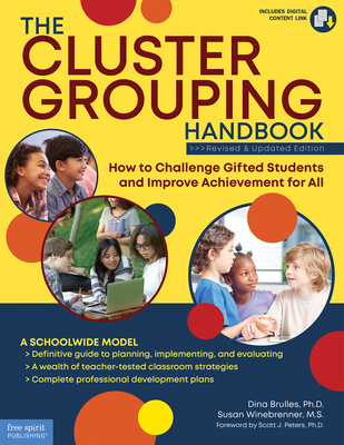Cluster Grouping Handbook