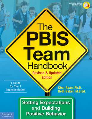 PBIS Team Handbook