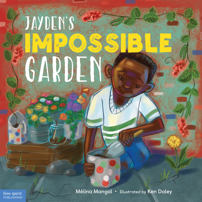Jayden''s Impossible Garden