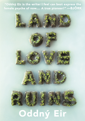 Land Of Love And Ruins