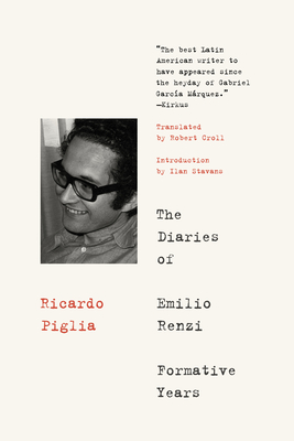 The Diaries Of Emilio Renzi