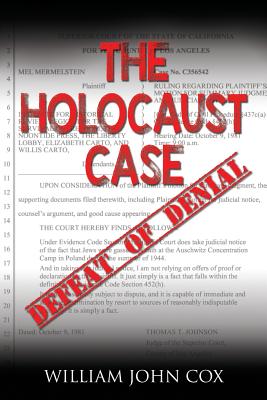 The Holocaust Case