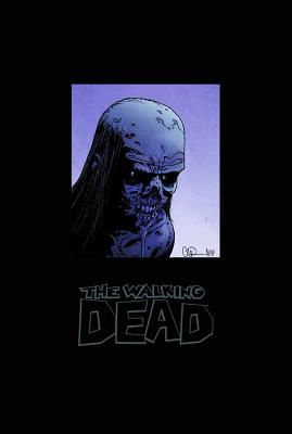 The Walking Dead Omnibus Volume 5