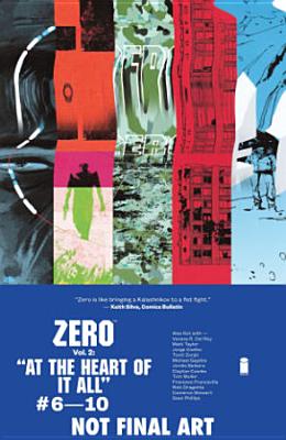 Zero Volume 2: At the Heart of It All