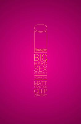 Big Hard Sex Criminals