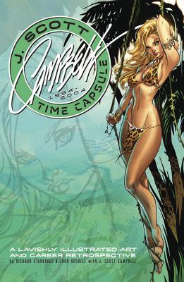 J. Scott Campbell: Time Capsule