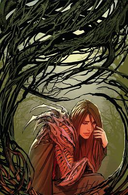 Witchblade: Borne Again Volume 3