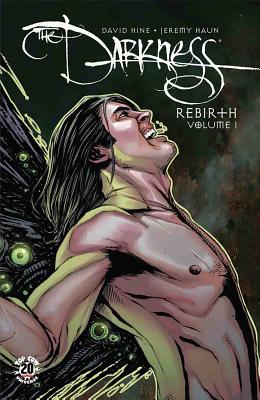 The Darkness: Rebirth Volume 1-3 Set