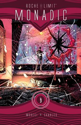 Roche Limit Volume 3:  Monadic