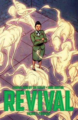 Revival Volume 7: Forward