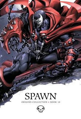 Spawn: Origins Collection Book 10