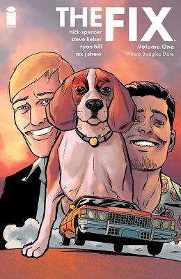 The Fix Volume 1