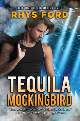 Tequila Mockingbird Volume 3