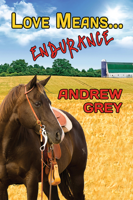 Love Means... Endurance Volume 11