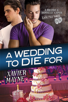 A Wedding to Die For Volume 3