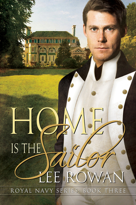 Home is the Sailor Volume 3