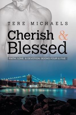 Cherish & Blessed Volume 4