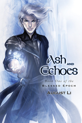 Ash and Echoes Volume 1