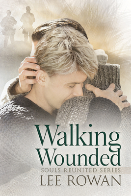 Walking Wounded Volume 5