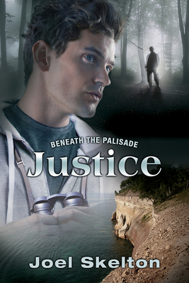 Beneath the Palisade: Justice Volume 3