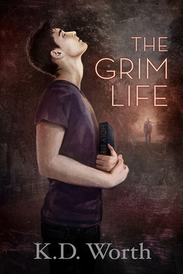 The Grim Life Volume 1