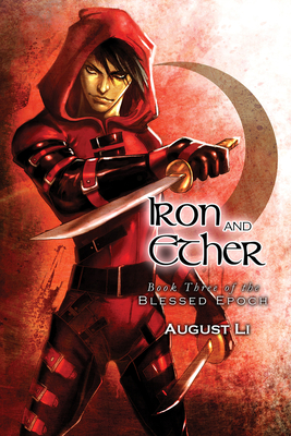 Iron and Ether Volume 3