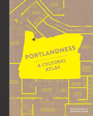 Portlandness