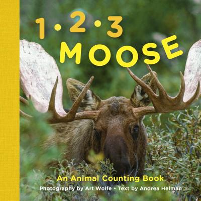 1, 2, 3 Moose