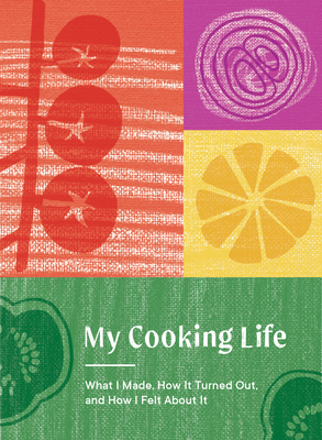 My Cooking Life