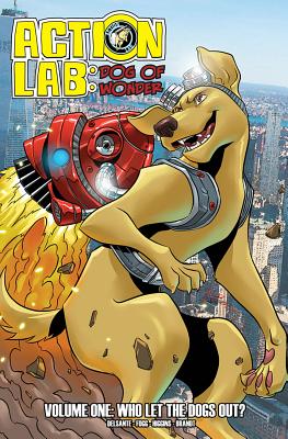 Action Lab: Dog of Wonder