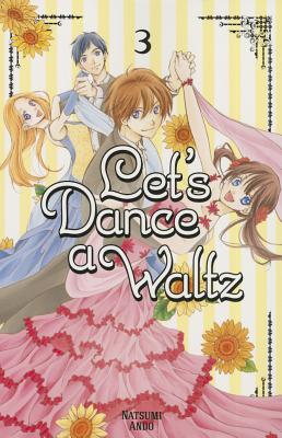 Let's Dance A Waltz 3