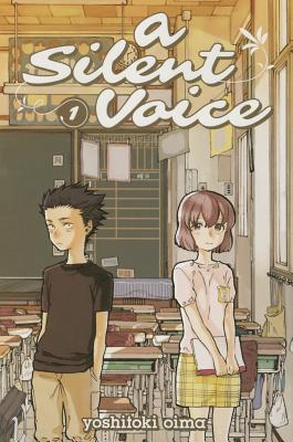 A Silent Voice 1